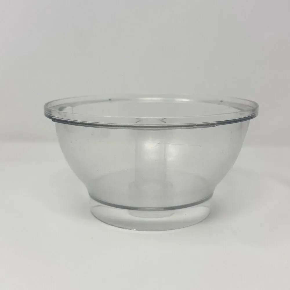 KitchenAid KFP740CR0 Food Processor Mini Work Bowl Replacement Part White